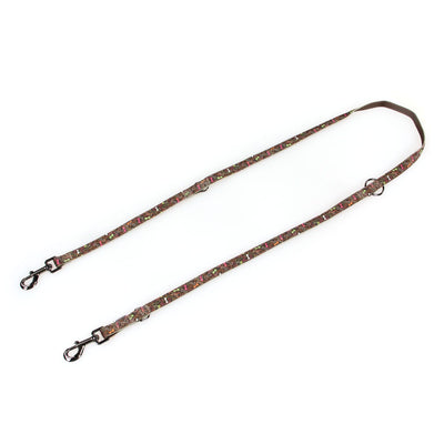TrendLine Führl. Smuffy Bones S, brown