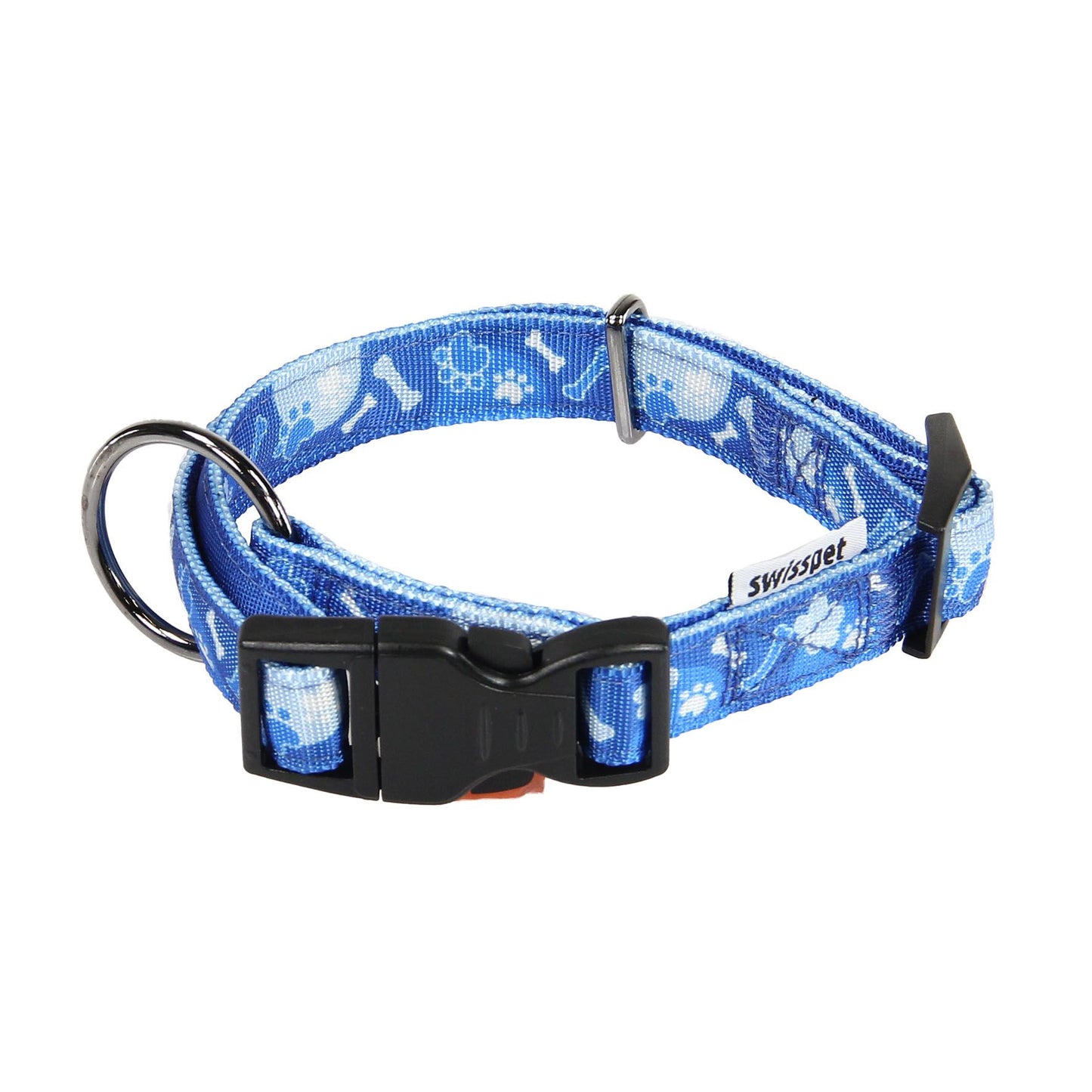 TrendLine Hals. Bluestar L, dark blue