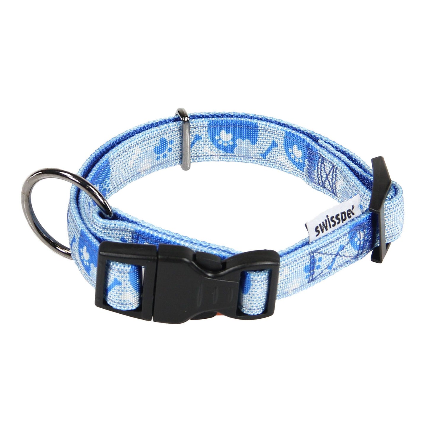 TrendLine Hals. Bluestar L, light blue
