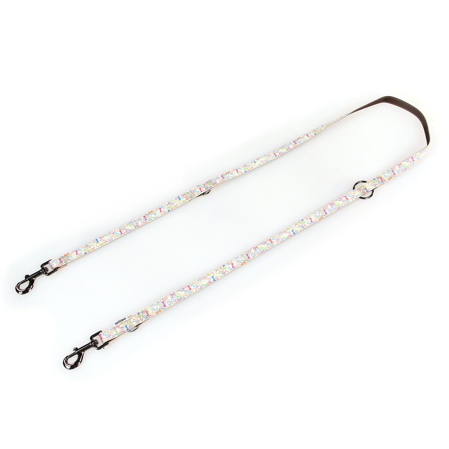 TrendLine Führl. Smuffy Bones S, white