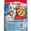SwissDog Poulet Sticks mit Käse