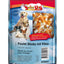 SwissDog Poulet Sticks mit Käse