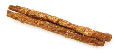 SwissDog Jumbo Kaurolle mit Poulet
