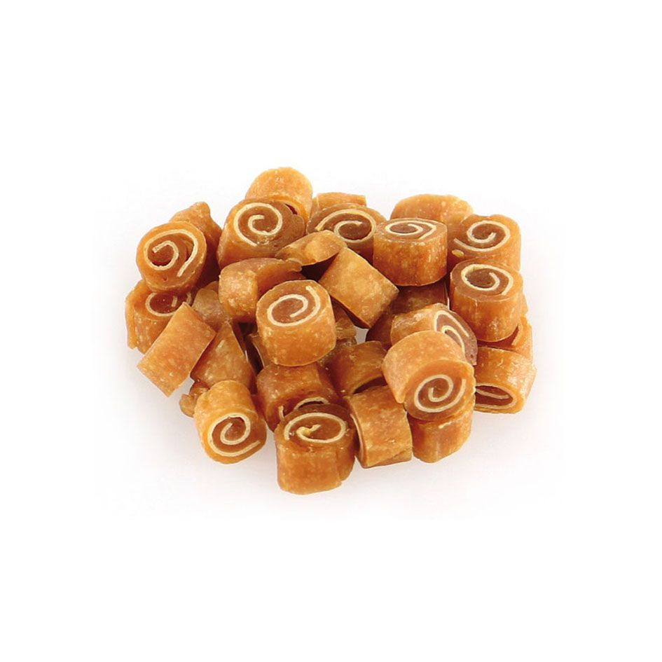 SwissDog Mini Poulet Rouladen