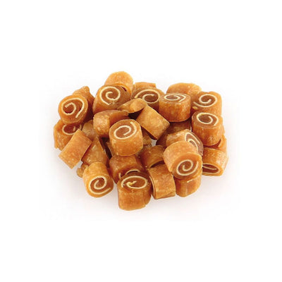SwissDog Mini Poulet Rouladen
