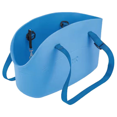 Ferplast With Me Transporttasche Blue