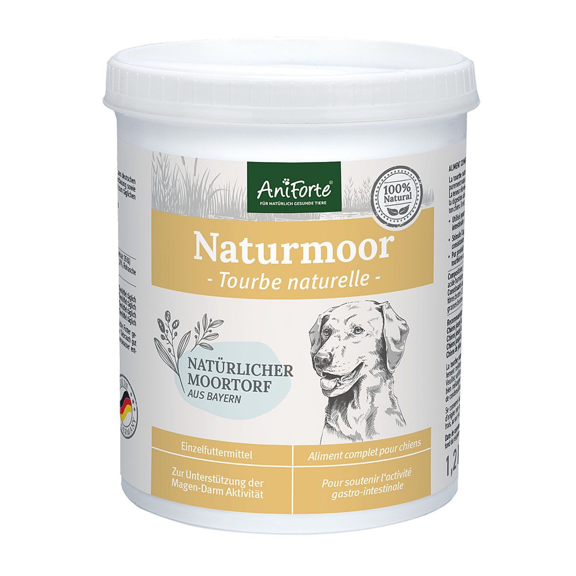 AniForte Naturmoor