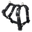 Max&Molly Comfort-H-Harness schwarz/XS