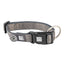 Max&Molly Smart ID Collar stein/XS