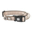 Max&Molly Smart ID Collar sand/XS