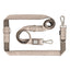 Max&Molly MultiFunktion Leine sand/XS