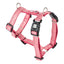 Max&Molly Comfort-H-Harness rosa/XS