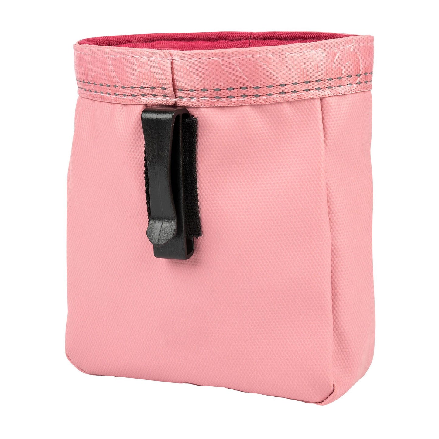 Max&Molly Leckerlitasche rosa