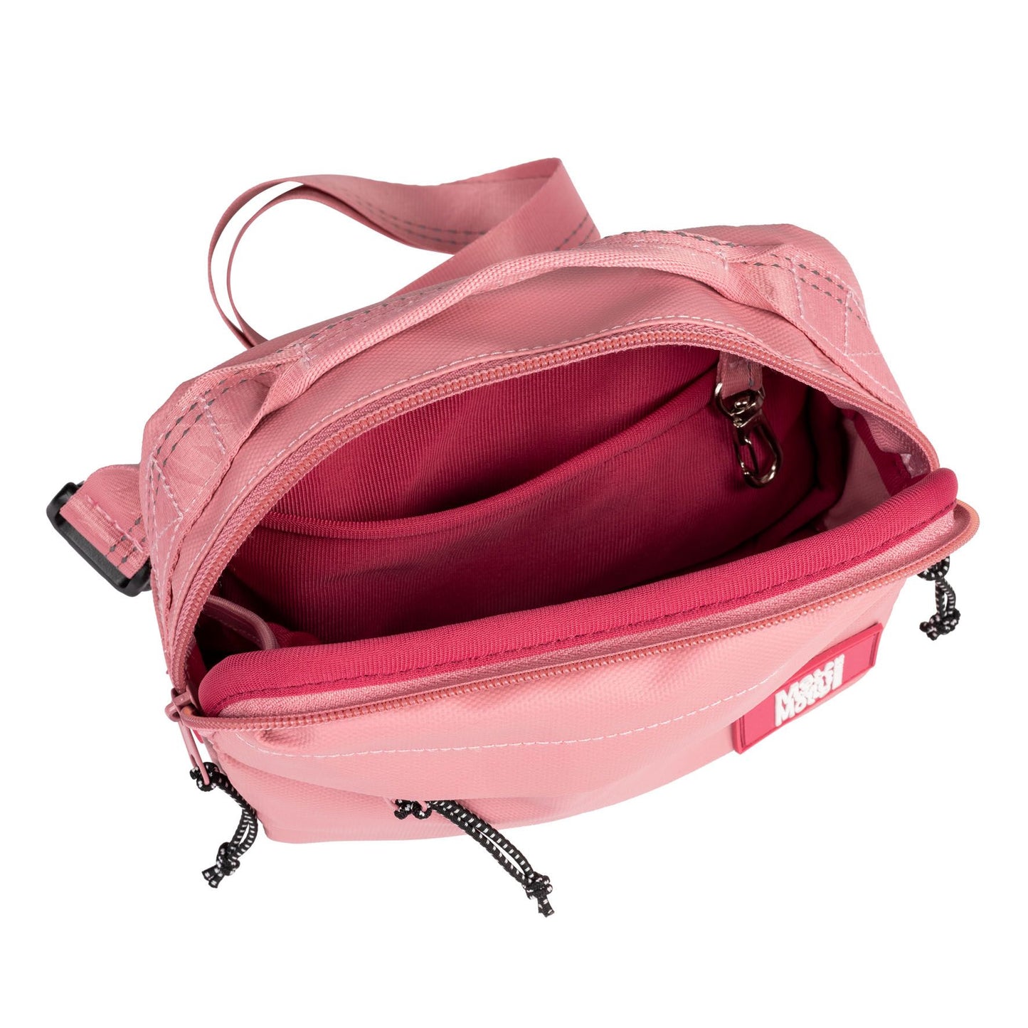 Max&Molly Hundetasche Matrix 2.0 rosa