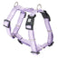 Max&Molly Comfort-H-Harness lavendel/S