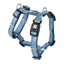 Max&Molly Comfort-H-Harness ocean blau/S