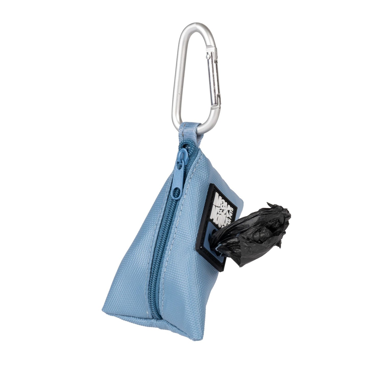 Max&Molly Kotbeutel Tasche ocean blau