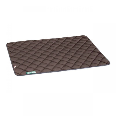 DoctorBark Hundedecke RedLabel braun