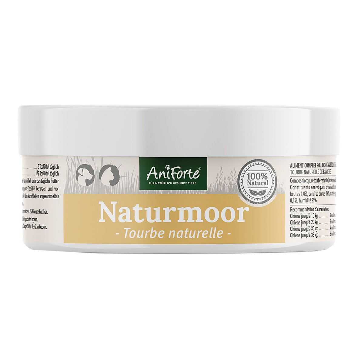 AniForte Naturmoor
