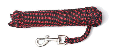 Suchleine Nylon 8mm/5m, assortiert