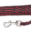 Suchleine Nylon 8mm/5m, assortiert