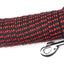 Suchleine Nylon 8mm/5m, assortiert