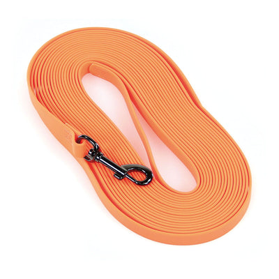 TrendLine SchleppleineNEON 15mm6M orange