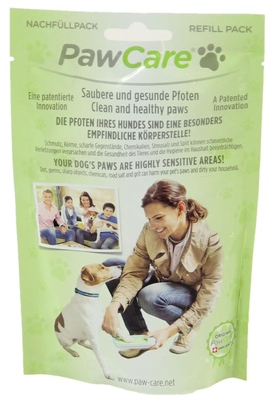 PawCare Refill Beutel 185gr.