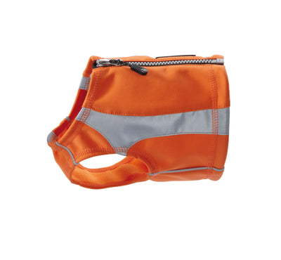 Hurtta LIFEGUARD Polarweste orange