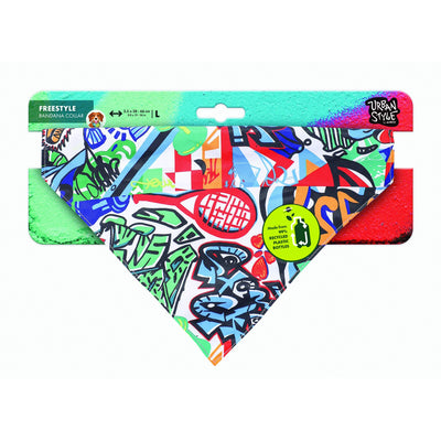 M-Pets Halstuch L, T=38xB=26cm