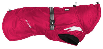 Hurtta Summit Parka cherry Gr.20 rot