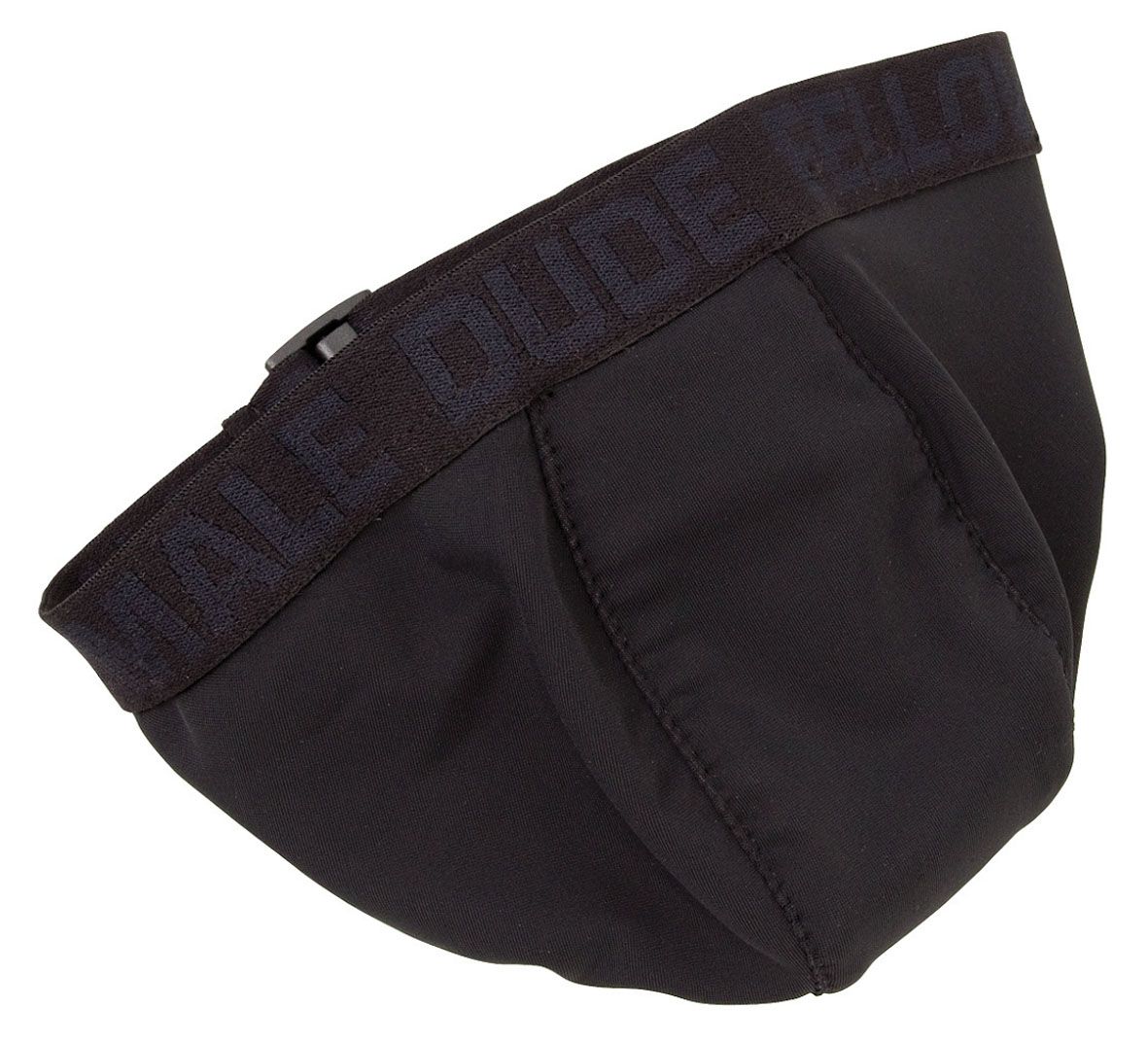 Hurtta Fellow Pants schwarz, Gr.