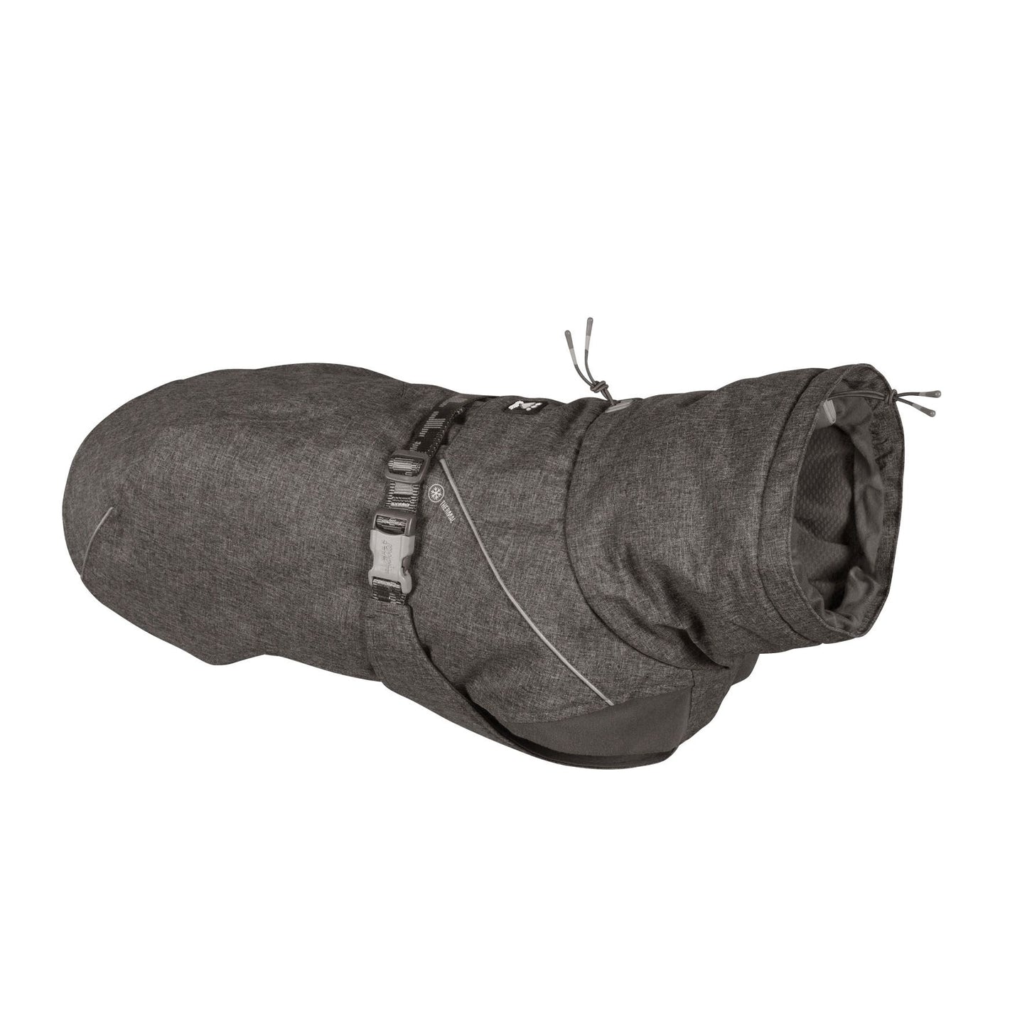 Hurtta Expedition Parka blackberry Gr.40