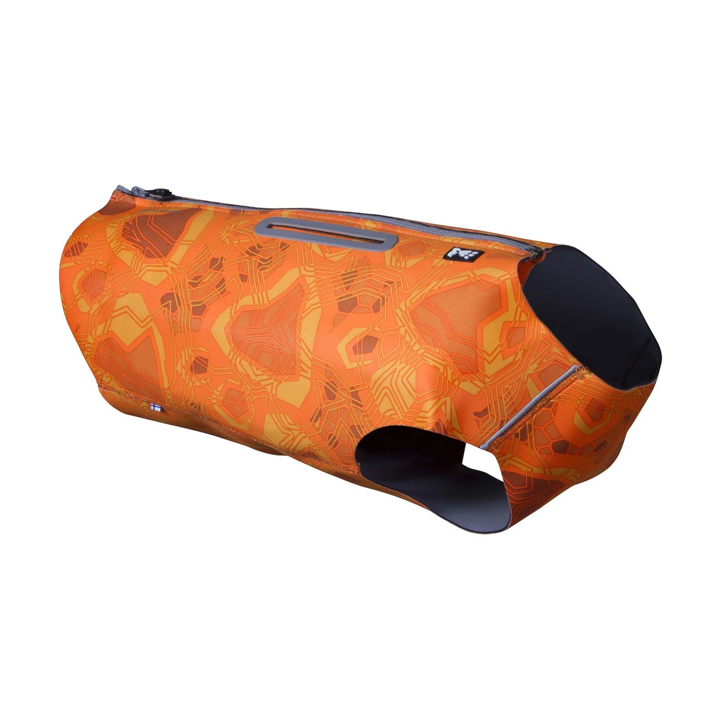 Hurtta Swimmer Vest, orange, Gr.