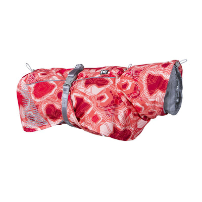 Hurtta Extreme warmer coral camo Gr.60