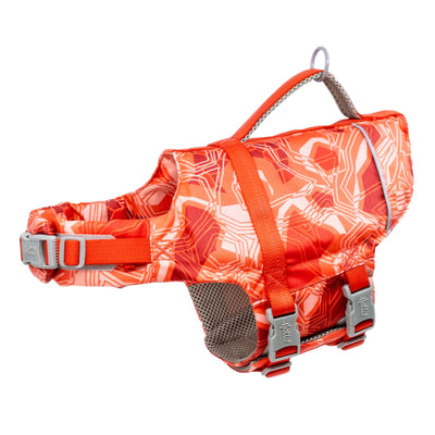 Hurtta Life Savior ECO coral ca. 40-80kg