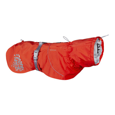 Hurtta Monsoon Coat ECO rosehip Gr.20