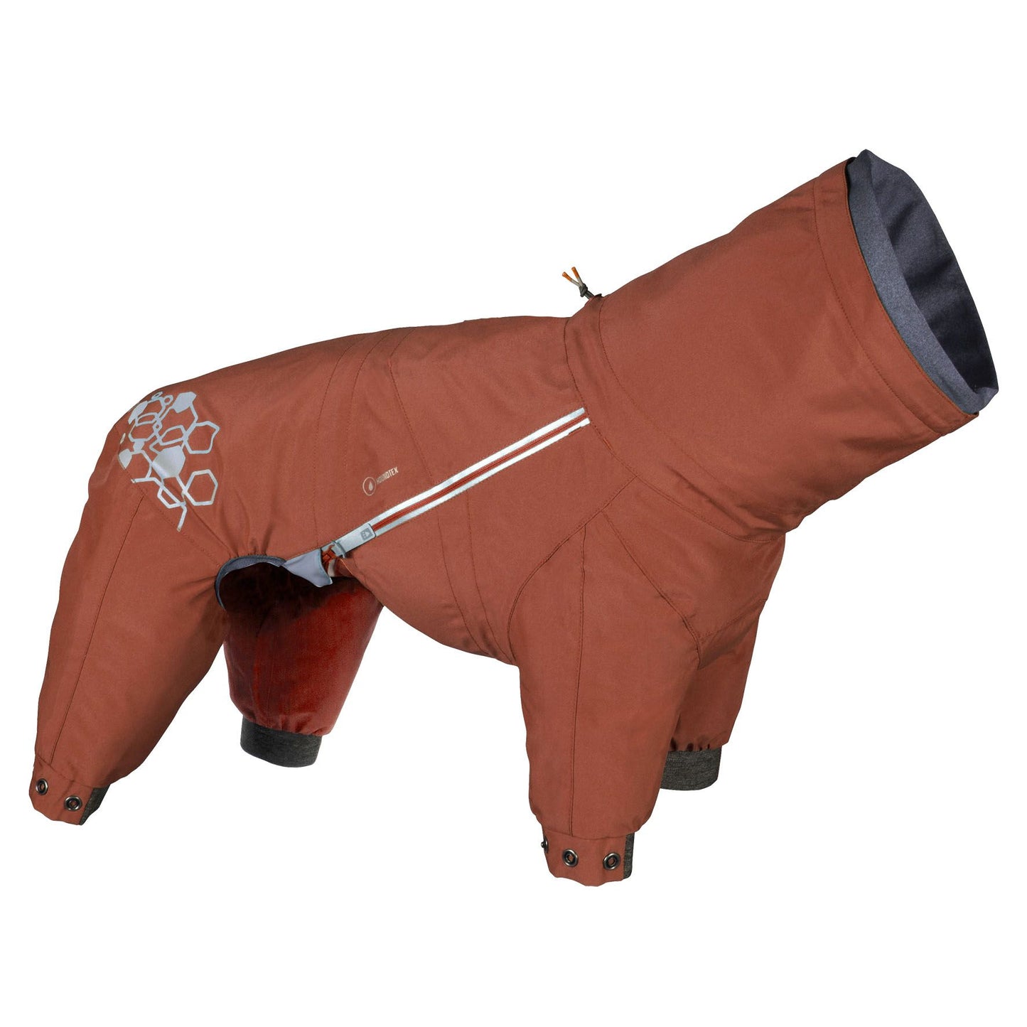 Hurtta Mudventure Overall ECO Gr30M