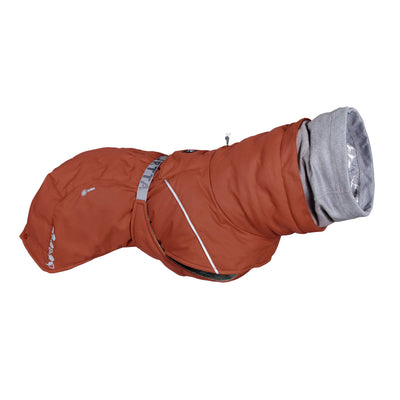 Hurtta Extreme warmer ECO cinnamon Gr.50