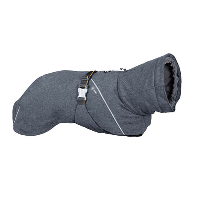 Hurtta Expedition Parka II blackbe. 45XS