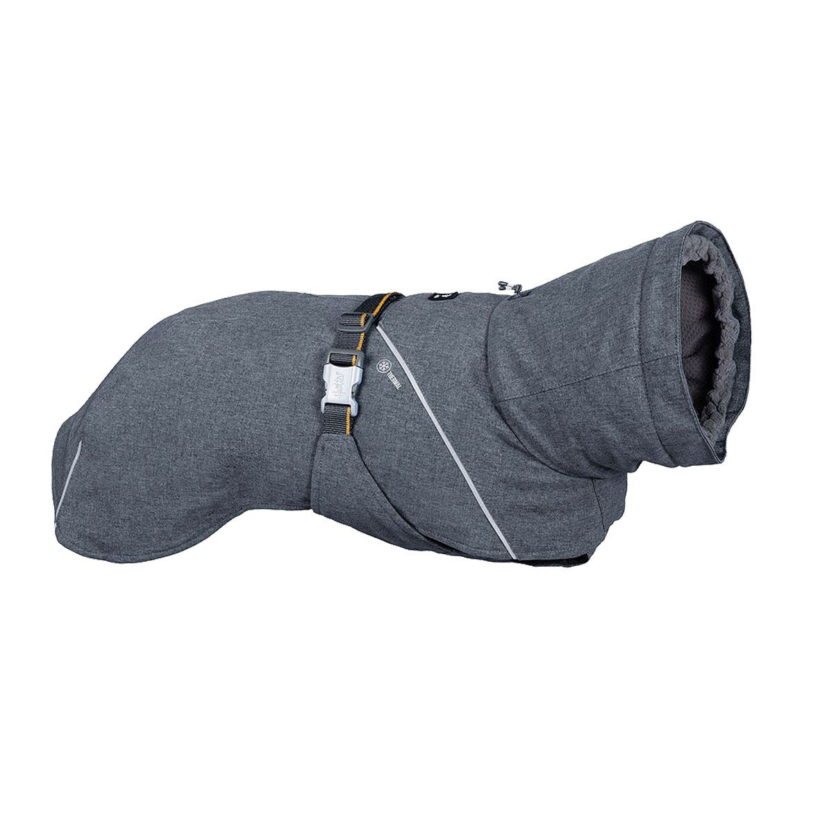 Hurtta Expedition Parka II blackberry 55