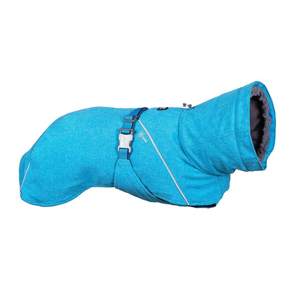 Hurtta Expedition Parka II, ocean 40