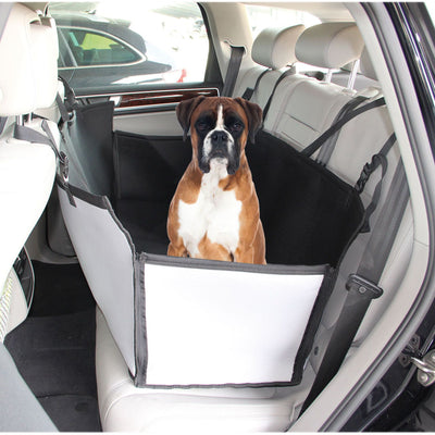 swisspet Autoschondecke Carside