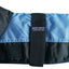 Hundeschutzmantel Icedog 15cm, blau