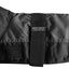 Hundeschutzmantel Icedog 20cm, schwarz
