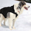 swisspet climaro Softshelljacke 25cm, sw
