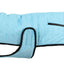 swisspet Hundemantel Pump-It 25cm h.blau