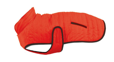 swisspet Hundemantel Pump-It 25cm rot