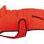 swisspet Hundemantel Pump-It 25cm rot