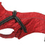 swisspet Hundemantel Kodiak S rot